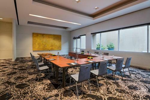 Hotel Dallas/fort Worth Marriott Solana