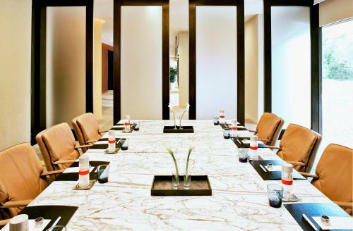 Hotel Dallas/fort Worth Marriott Solana