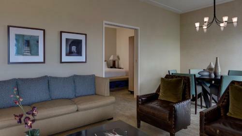 Hotel Dallas/fort Worth Marriott Solana