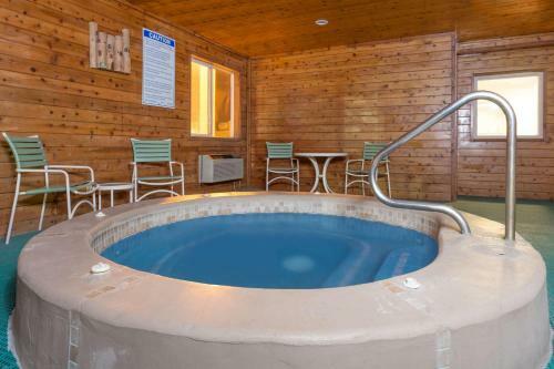 Motel Super 8 Beaver
