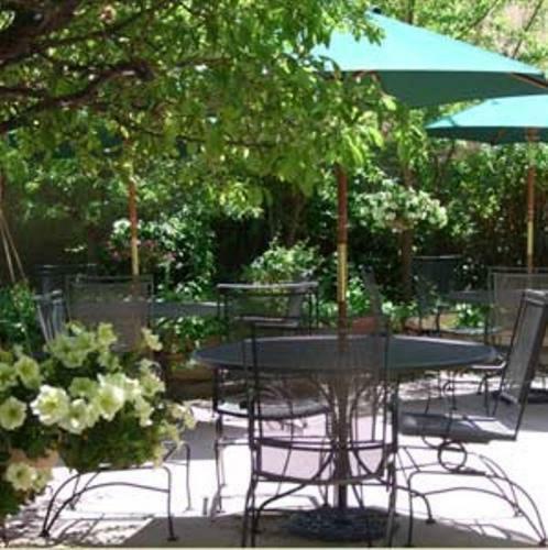 Bed & Breakfast The Iron Gate Inn
