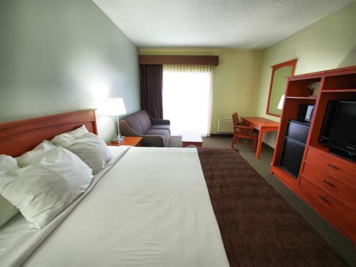 Stratford Court Hotel