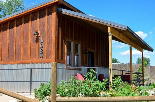 Hotel Escalante Outfitters