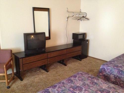 Motel Budget Inn