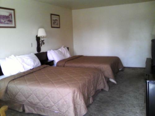Motel Budget Inn