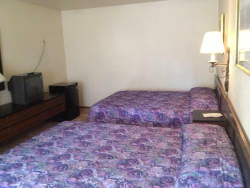 Motel Budget Inn