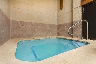 Hotel Ramada Cedar City
