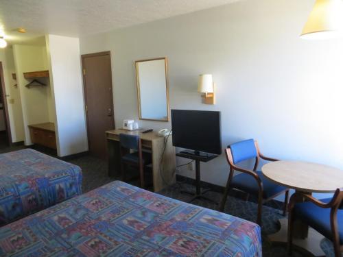 Hotel Knights Inn Green River
