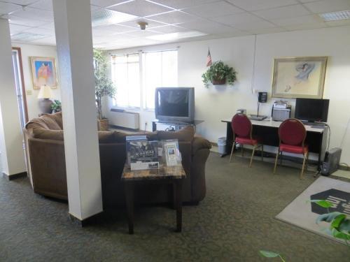 Hotel Knights Inn Green River
