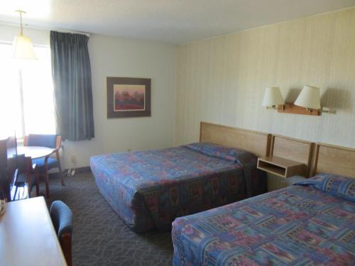 Hotel Knights Inn Green River