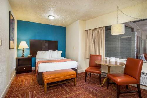 Motel Aikens Lodge