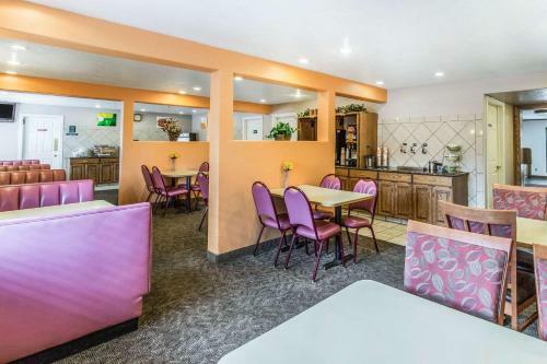 Hotel Quality Inn Cedar City