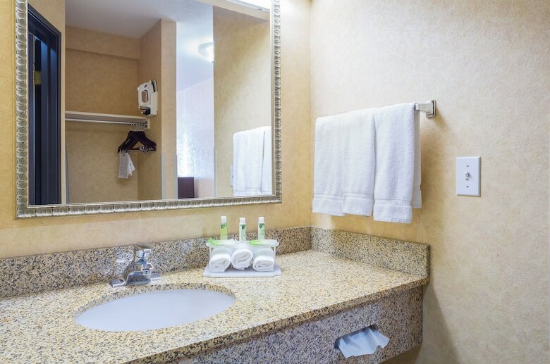 Hotel Holiday Inn Express Layton - I-15