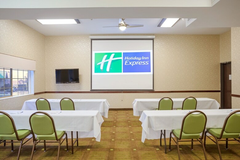 Hotel Holiday Inn Express Layton - I-15