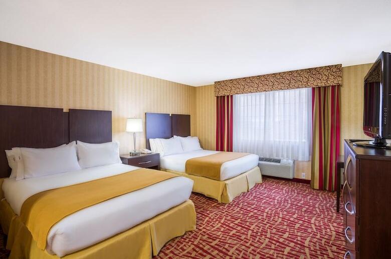 Hotel Holiday Inn Express Layton - I-15