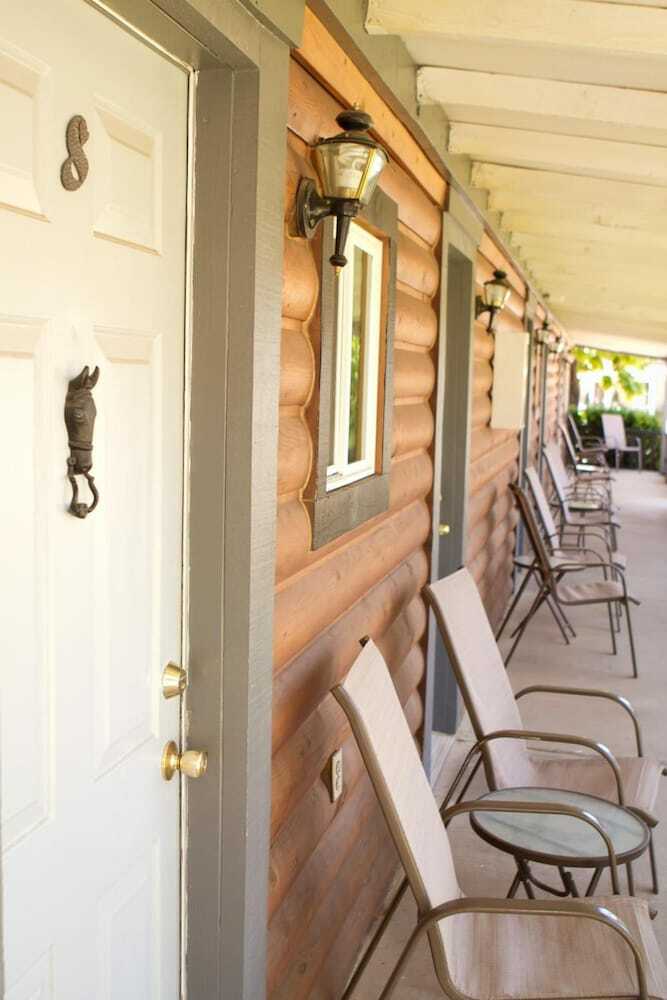 Motel Canyons Lodge- A Canyons Collection Property