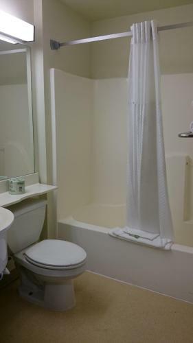 Hotel Super 8 Midvale
