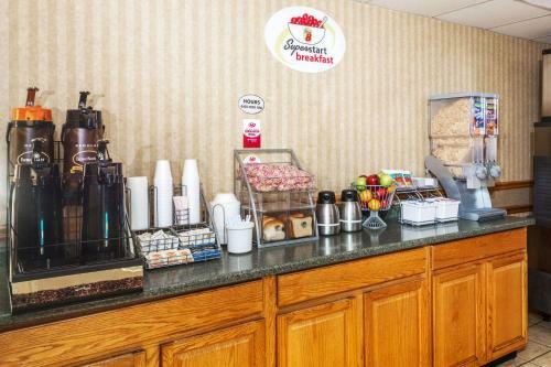 Hotel Super 8 Midvale