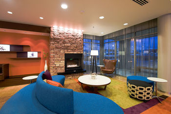 Hotel Fairfield Inn & Suites By Marriott Provo Orem
