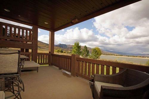 Apartamento Retreat Unit 54