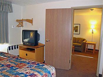 Motel 6 Ogden, 21st Street