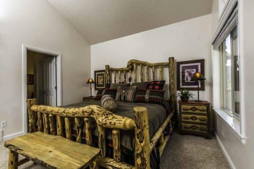 Apartamento Retreat Unit 33a