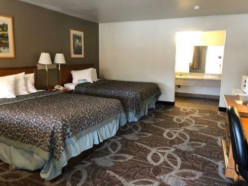 Hotel Days Inn By Wyndham Provo