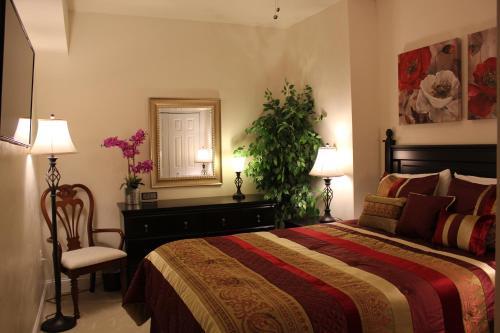 Apartamento Sunny Garden Homestay
