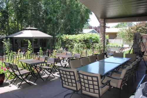 Apartamento Sunny Garden Homestay