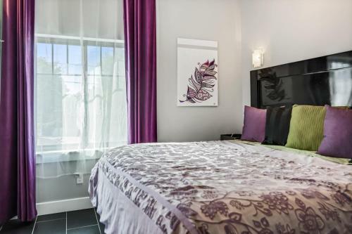 Hostal Aspenwood Manor