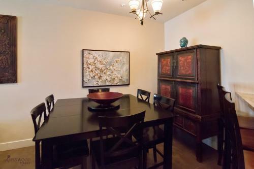 Hostal Aspenwood Manor