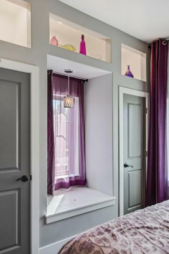 Hostal Aspenwood Manor