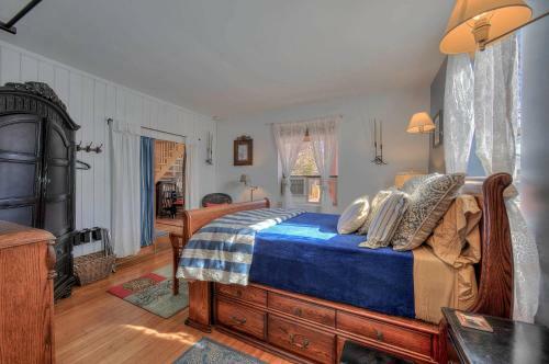 Cali Cochitta Bed & Breakfast