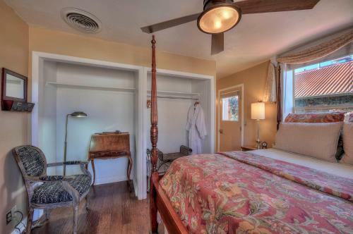Cali Cochitta Bed & Breakfast