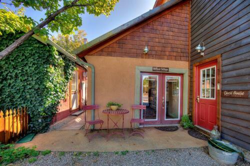 Cali Cochitta Bed & Breakfast