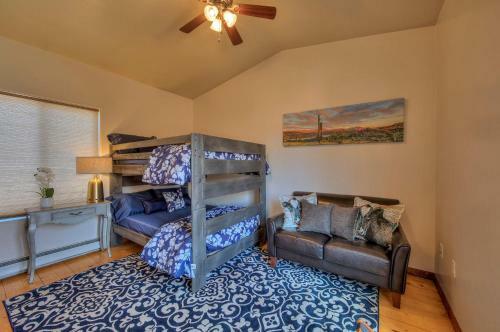 Cali Cochitta Bed & Breakfast