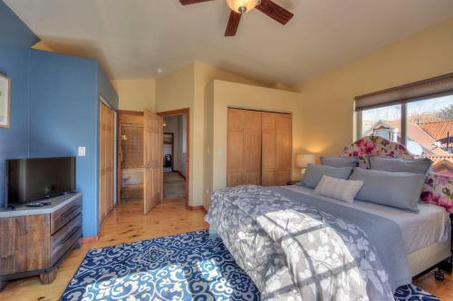 Cali Cochitta Bed & Breakfast