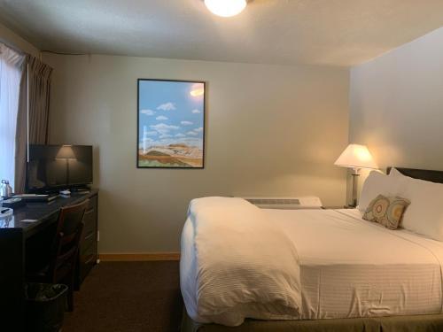 Posada Flanigan`s Inn