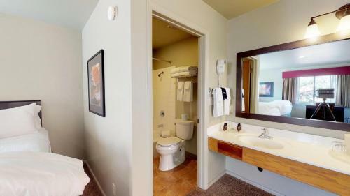 Posada Flanigan`s Inn