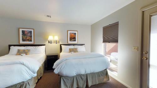 Posada Flanigan`s Inn