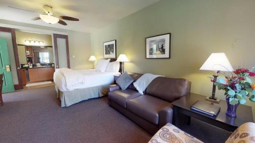 Posada Flanigan`s Inn