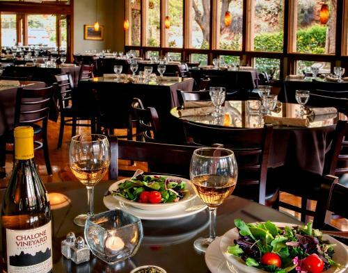 Posada Flanigan`s Inn