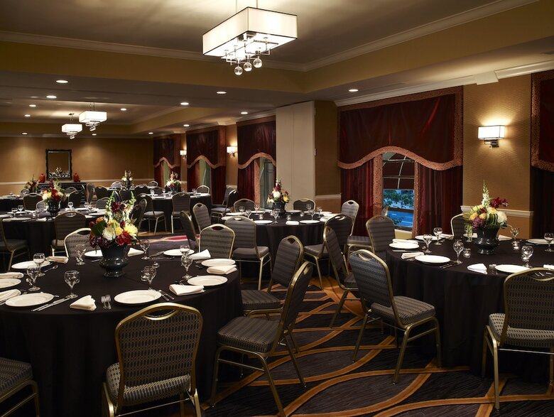 Monaco Salt Lake City, A Kimpton Hotel