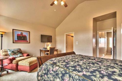 Apartamento Retreat Unit 52