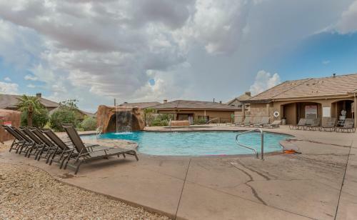 Apartamento Pointe Of View At Coral Ridge