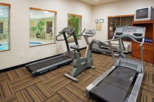 Holiday Inn Express Hotel Vernal