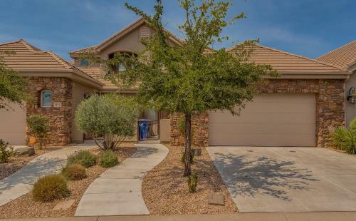 Apartamento Beyond The Green At Coral Ridge
