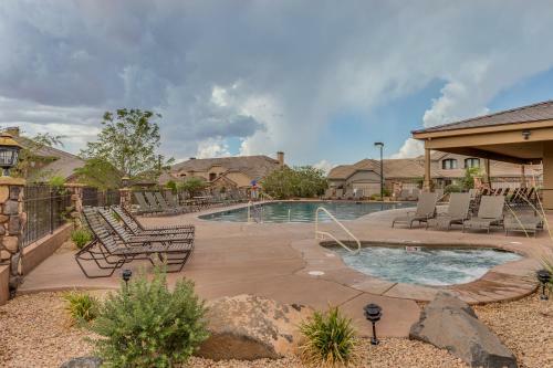 Apartamento The Great Escape At Coral Ridge