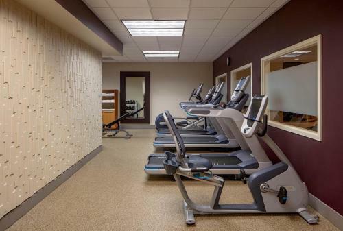 Hotel Doubletree Suites By Hilton Salt Lake City