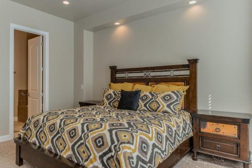 Apartamento Zion's Point At Coral Ridge
